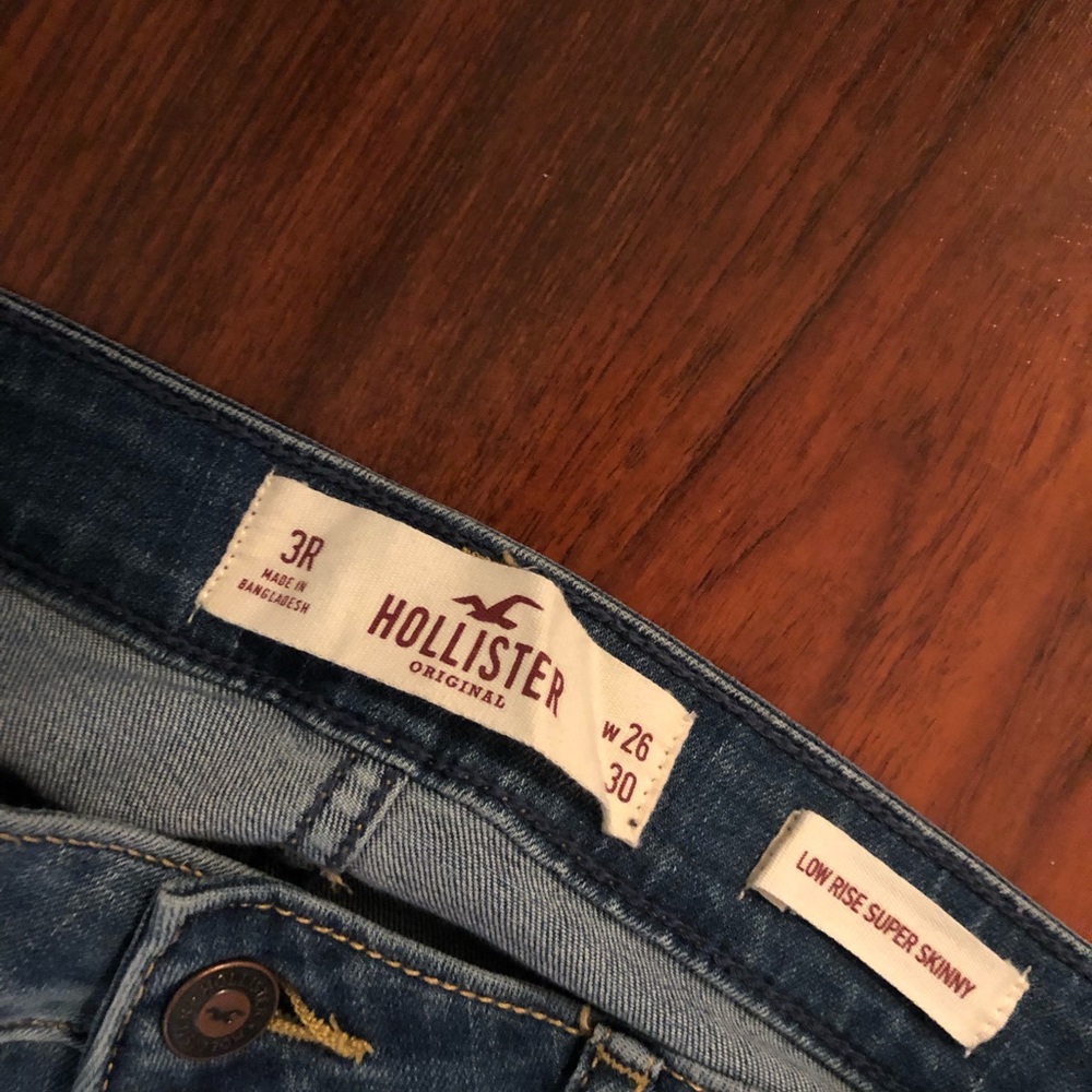 Jeans - Picture 2 of 2